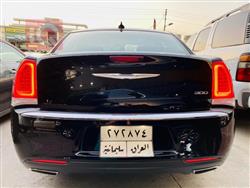 كرايسلر 300